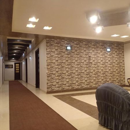 Hotel New Madina Faisalabad Exterior photo