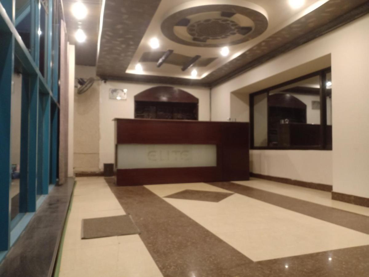 Hotel New Madina Faisalabad Exterior photo