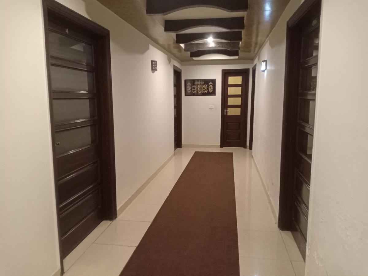 Hotel New Madina Faisalabad Exterior photo