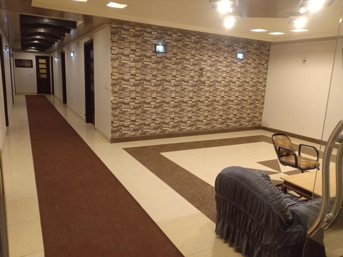Hotel New Madina Faisalabad Exterior photo