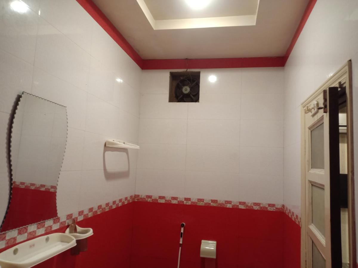 Hotel New Madina Faisalabad Exterior photo