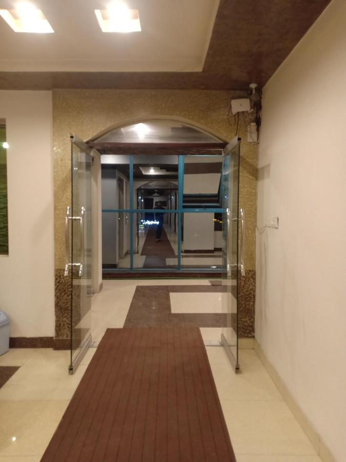 Hotel New Madina Faisalabad Exterior photo