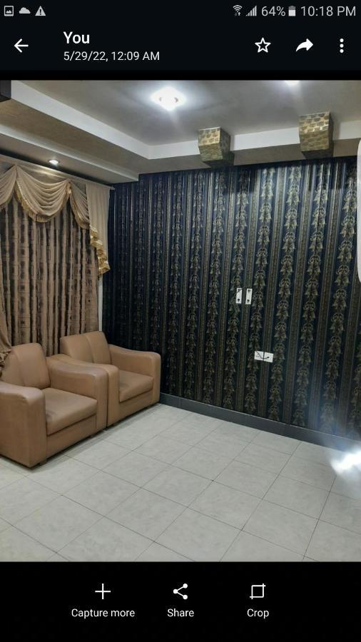 Hotel New Madina Faisalabad Exterior photo